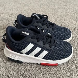 Boys Adidas Shoes